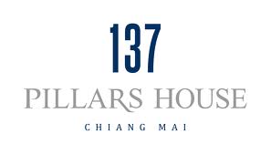 137-Säulen-Haus, Chiang Mai 